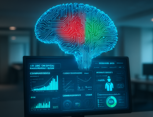 The Future of AI in Pharmacy Compliance