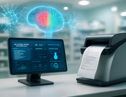 From Paper to Digital: Solving the Prescription Challenge