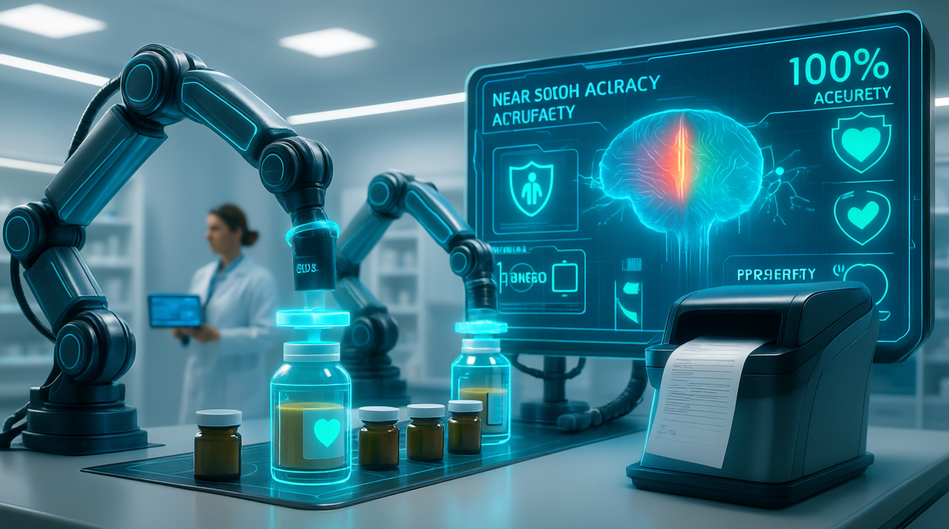 Building Trust with Technology in Healthcare