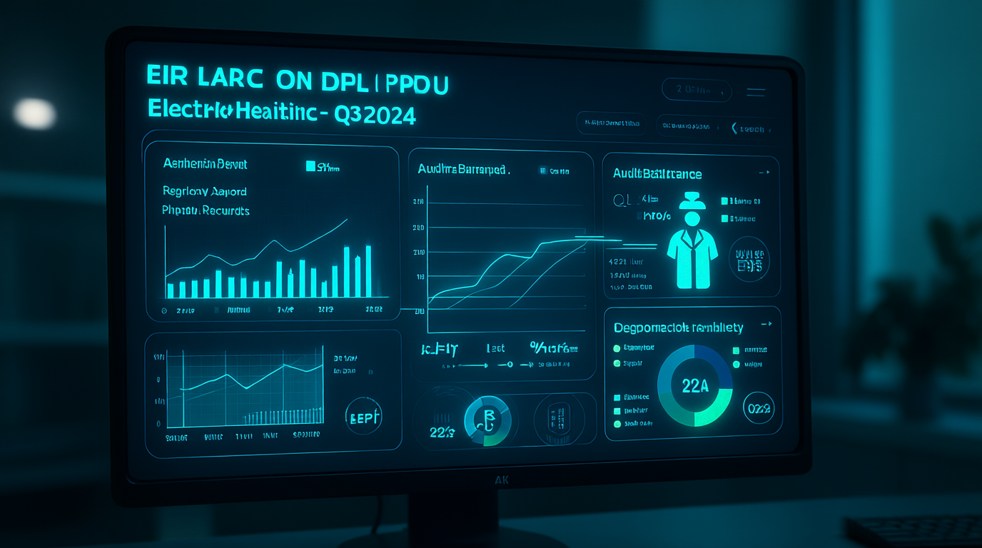 Pharmacy Workflow Integration