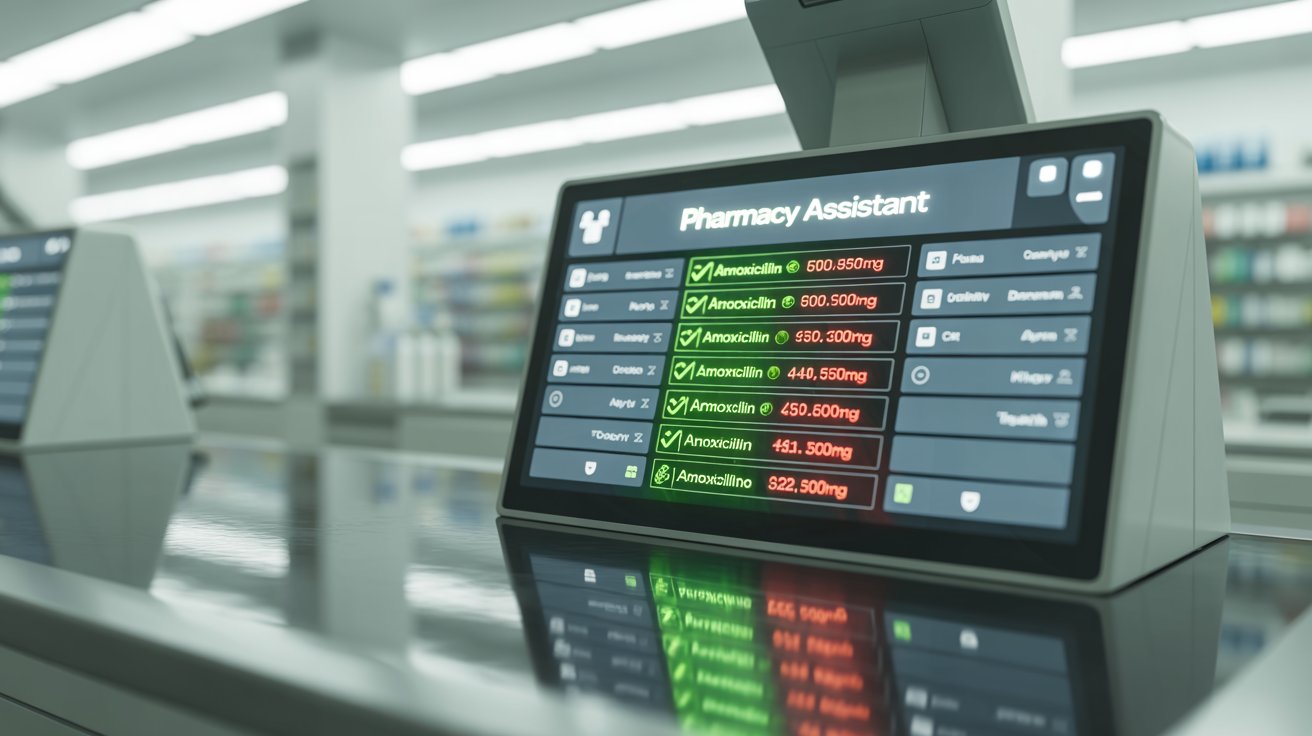 Smart Data Validation