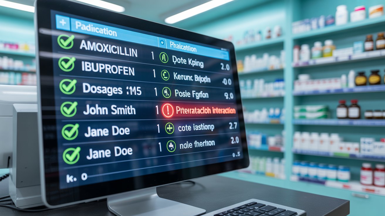 Anomaly Detection & Risk Alerts