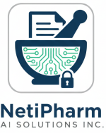 netipharm Logo
